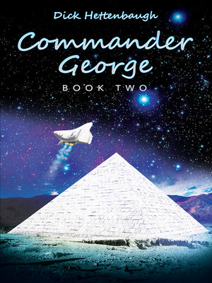 cover image of Commander George